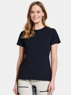 Didriksons Ingarö T-Shirt- T-Paidat