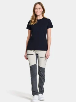 Didriksons Ingarö T-Shirt- T-Paidat