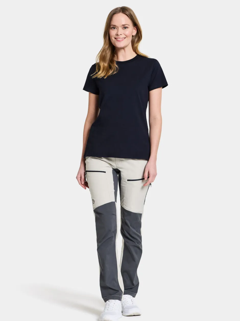 Didriksons Ingarö T-Shirt- T-Paidat