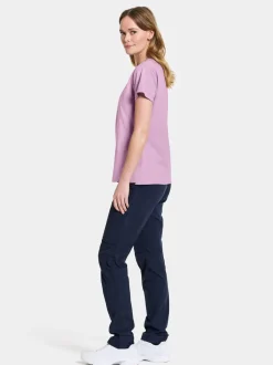 Didriksons Ingarö T-Shirt- T-Paidat