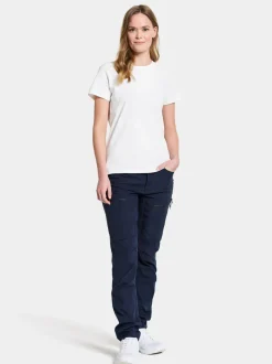 Didriksons Ingarö T-Shirt- T-Paidat