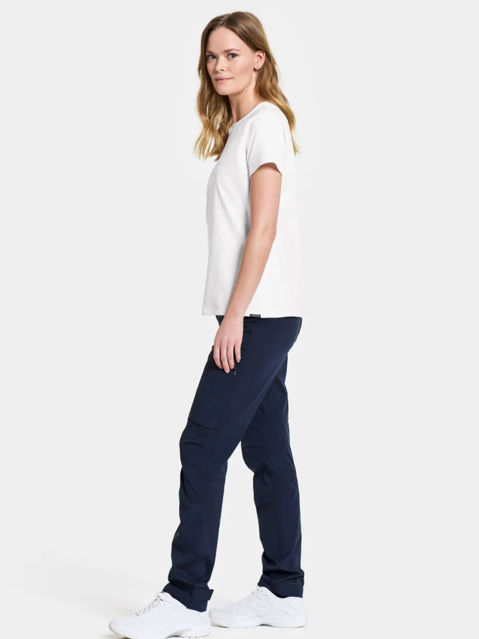 Didriksons Ingarö T-Shirt- T-Paidat