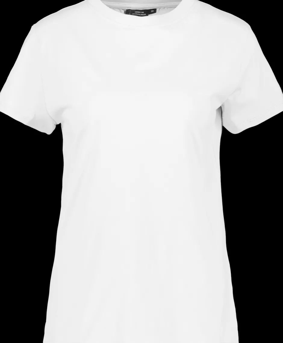 Didriksons Ingarö T-Shirt- T-Paidat