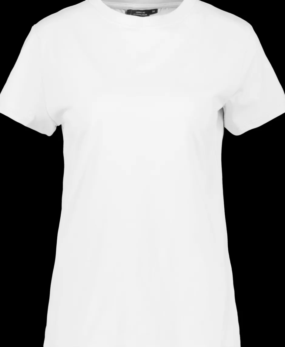 Didriksons Ingarö T-Shirt- T-Paidat
