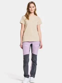 Didriksons Ingarö T-Shirt- T-Paidat