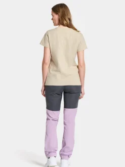 Didriksons Ingarö T-Shirt- T-Paidat