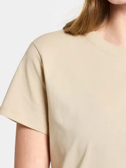 Didriksons Ingarö T-Shirt- T-Paidat