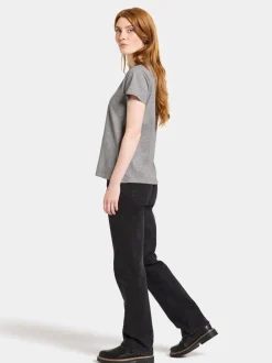 Didriksons Ingarö T-Shirt- T-Paidat