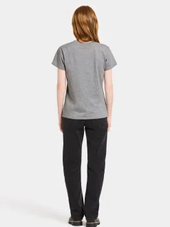 Didriksons Ingarö T-Shirt- T-Paidat