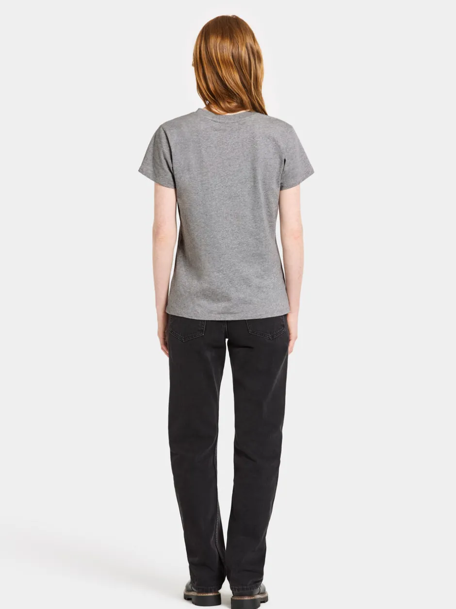 Didriksons Ingarö T-Shirt- T-Paidat