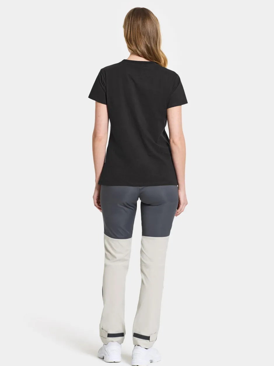 Didriksons Ingarö T-Shirt- T-Paidat