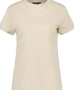 Didriksons Ingarö T-Shirt Printed- T-Paidat