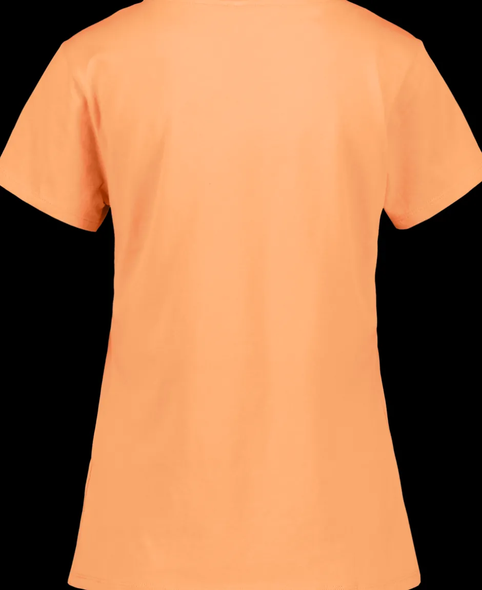 Didriksons Ingarö T-Shirt Printed- T-Paidat