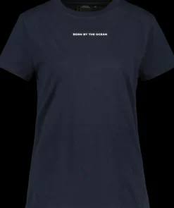 Didriksons Ingarö T-Shirt Printed- T-Paidat