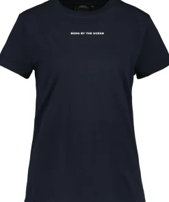 Didriksons Ingarö T-Shirt Printed- T-Paidat