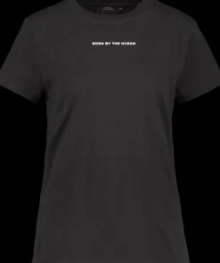 Didriksons Ingarö T-Shirt Printed- T-Paidat