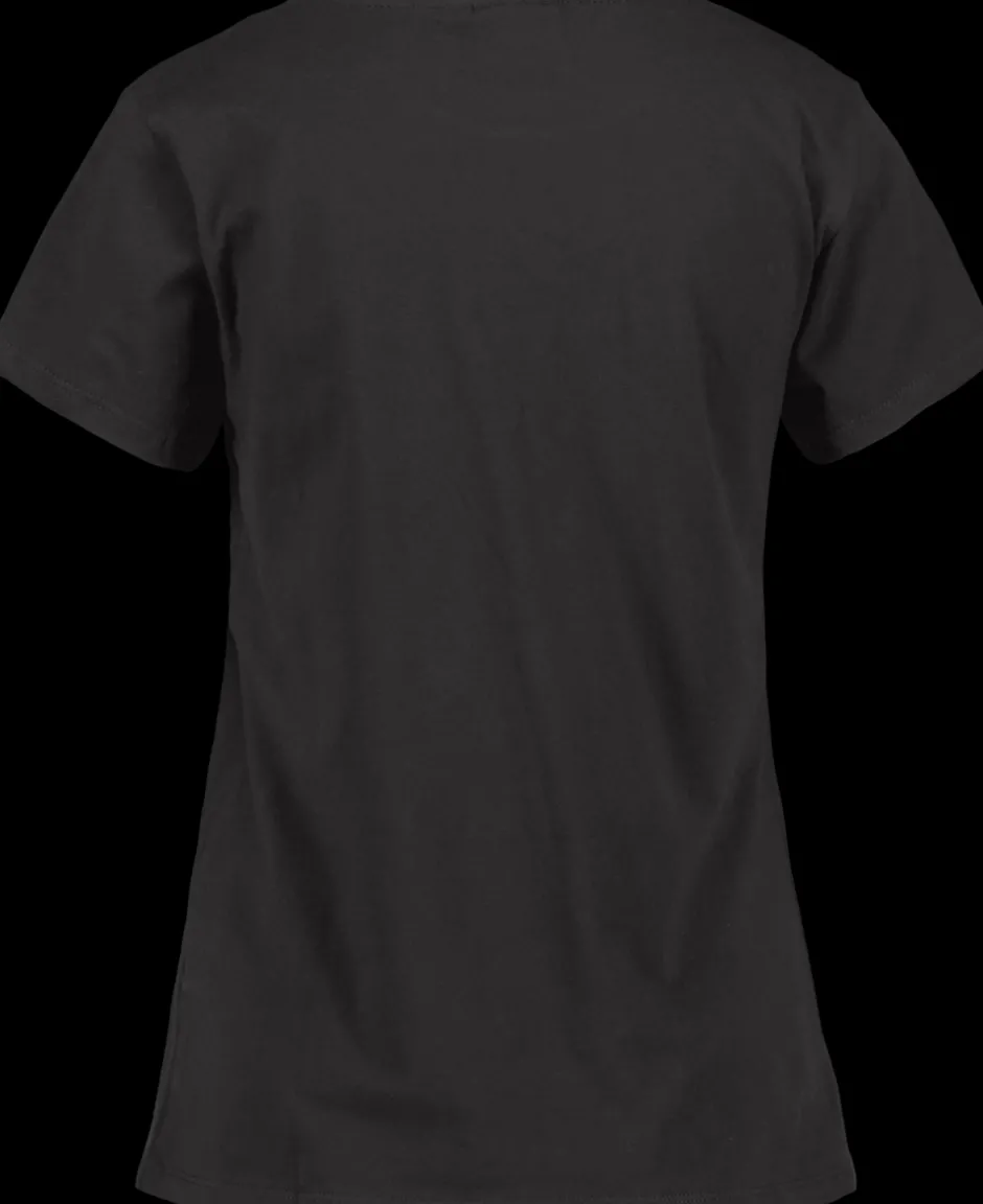 Didriksons Ingarö T-Shirt Printed- T-Paidat
