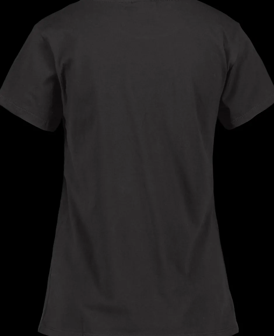 Didriksons Ingarö T-Shirt Printed- T-Paidat