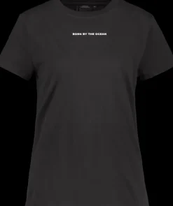 Didriksons Ingarö T-Shirt Printed- T-Paidat