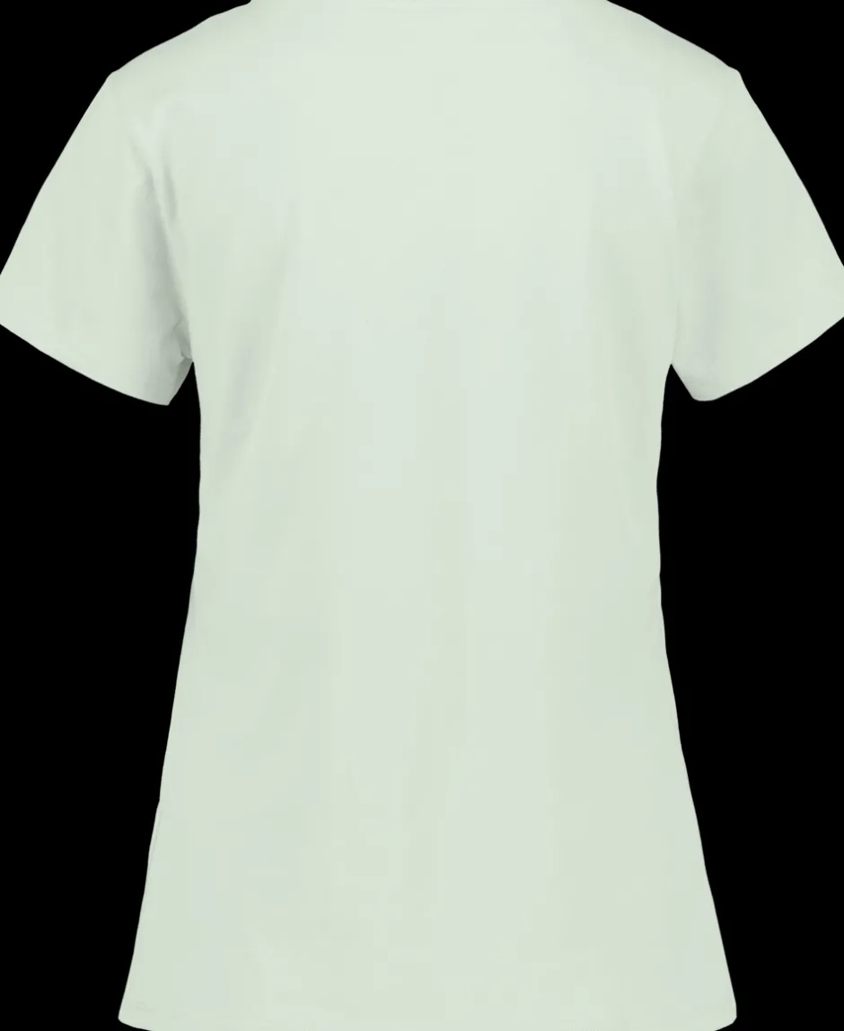 Didriksons Ingarö T-Shirt Printed- T-Paidat