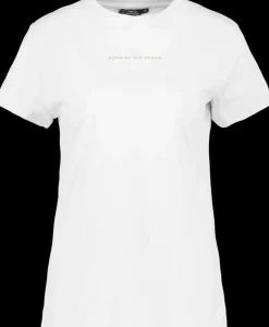 Didriksons Ingarö T-Shirt Printed- T-Paidat