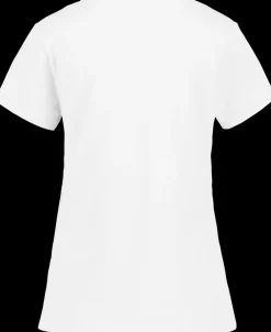 Didriksons Ingarö T-Shirt Printed- T-Paidat