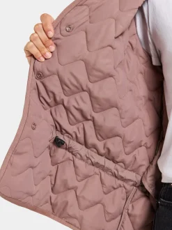 Didriksons Isa Jacket- Kevättakit|Toppatakit