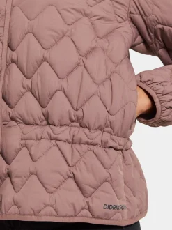 Didriksons Isa Jacket- Kevättakit|Toppatakit