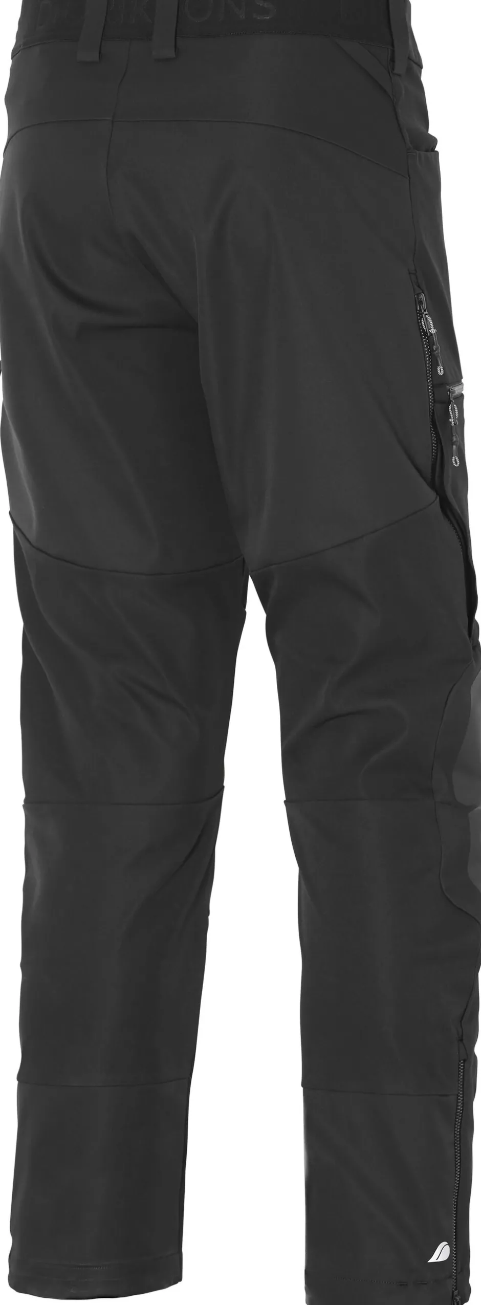 Didriksons Isac Pants- Ulkoiluhousut
