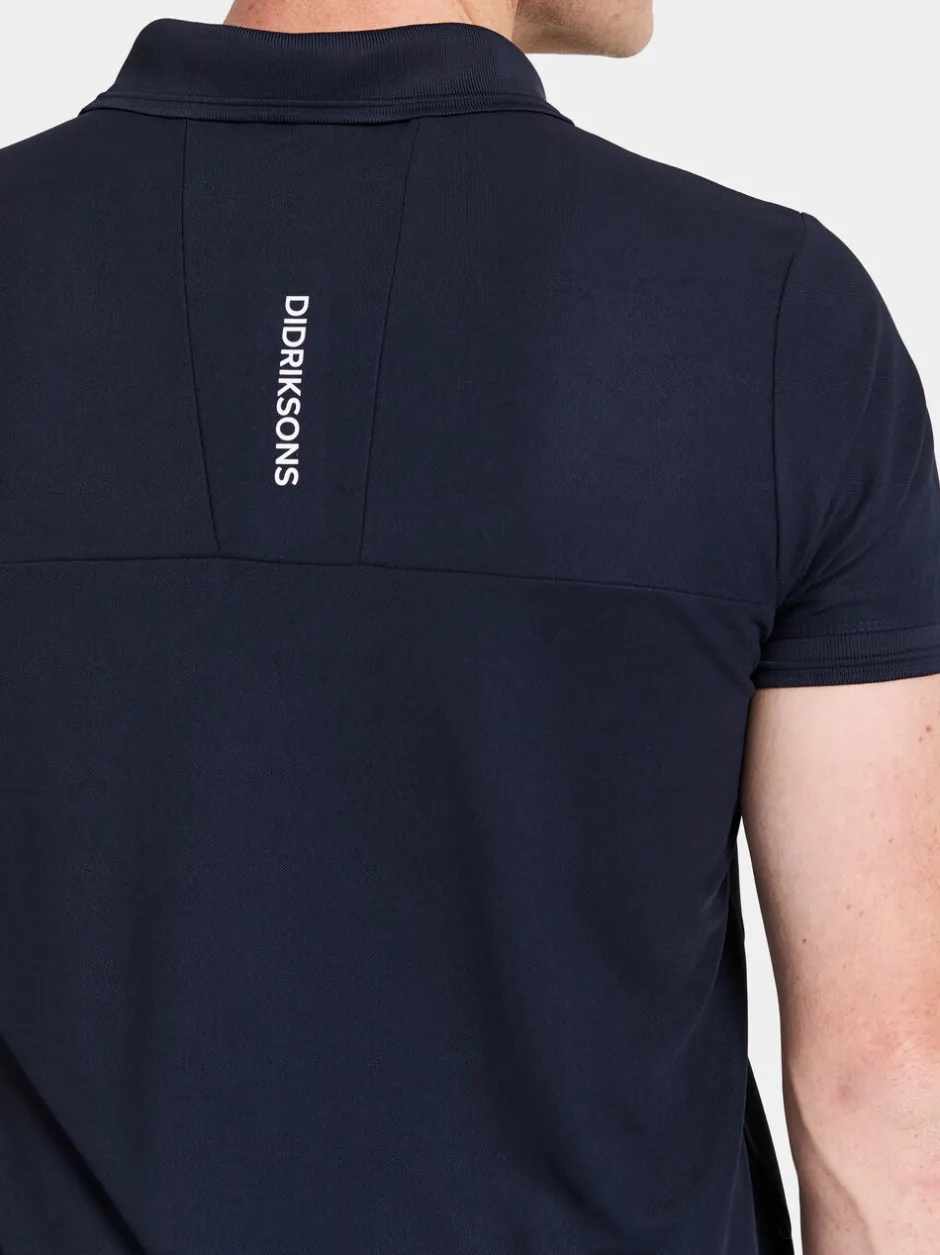 Didriksons Jack Polo- T-Paidat Ja Pikeepaidat