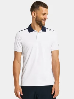 Didriksons Jack Polo- T-Paidat Ja Pikeepaidat