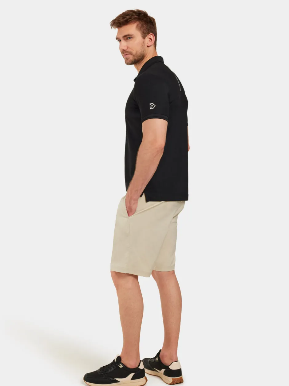 Didriksons Jack Polo- T-Paidat Ja Pikeepaidat