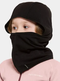 Didriksons Jadis Kid's Balaclava- Kaulahuivit