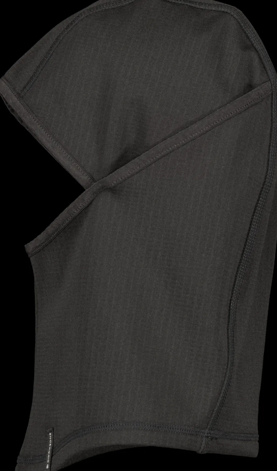 Didriksons Jadis Kid's Balaclava- Kaulahuivit