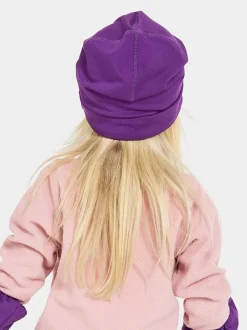 Didriksons Jadis Kids' Beanie- Pipot & Lippikset