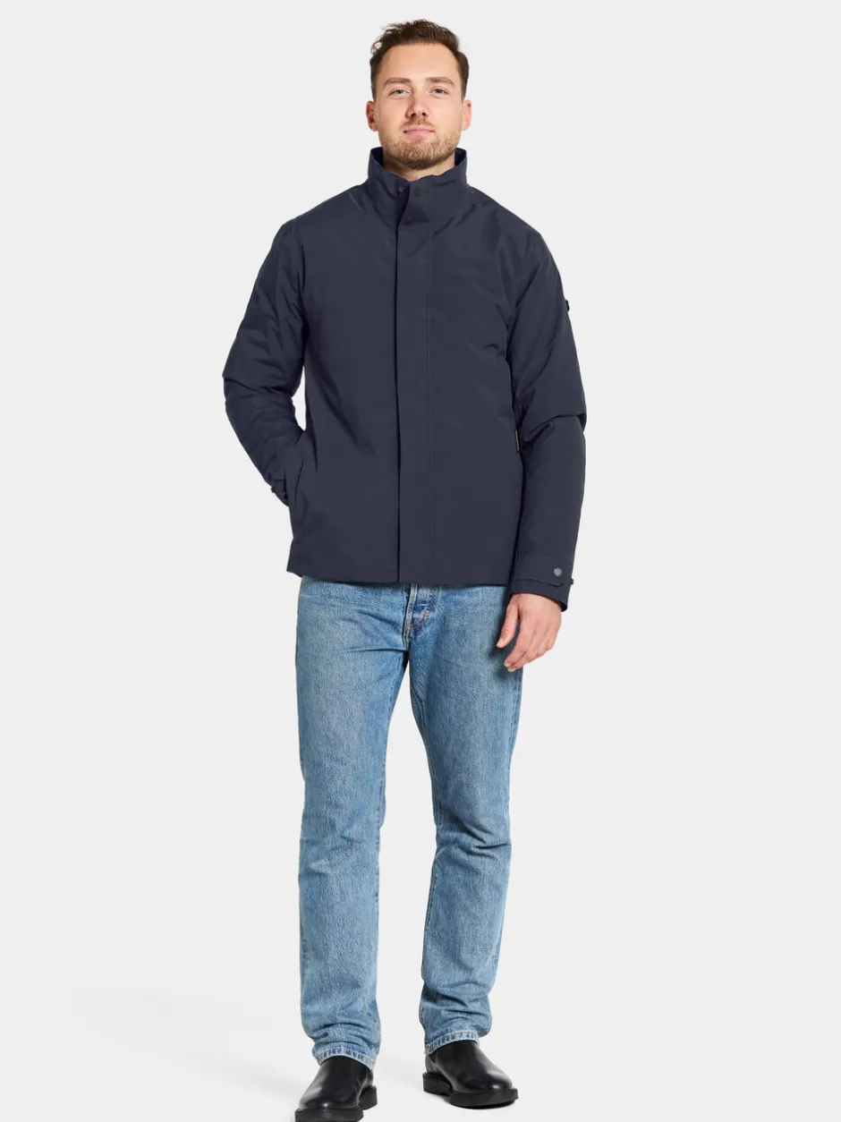 Didriksons Jakob Jacket- Syystakit|Talvitakit