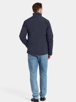 Didriksons Jakob Jacket- Syystakit|Talvitakit