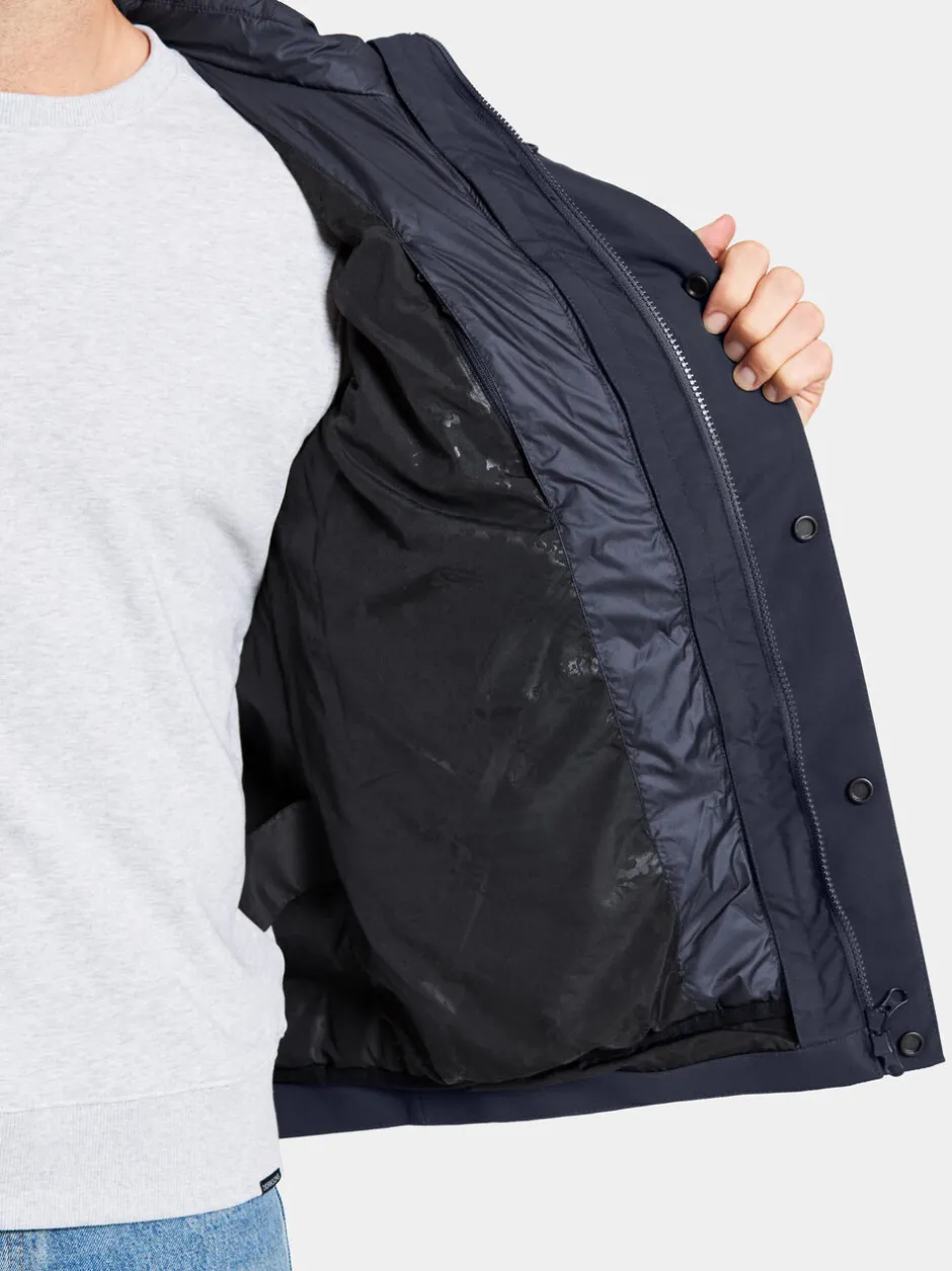 Didriksons Jakob Jacket- Syystakit|Talvitakit