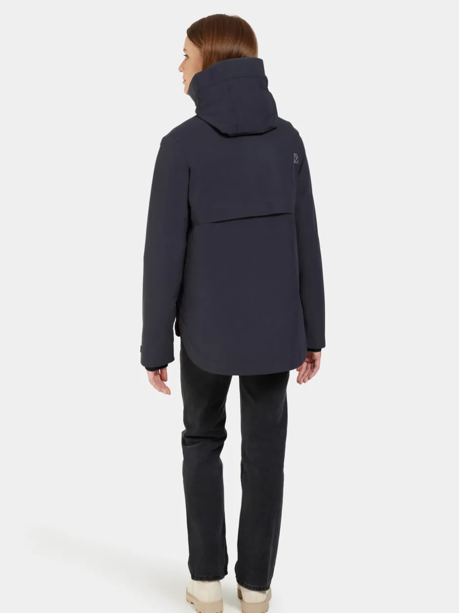 Didriksons Jennie Jacket- Syystakit|Talvitakit