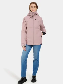 Didriksons Jennie Jacket- Syystakit|Talvitakit