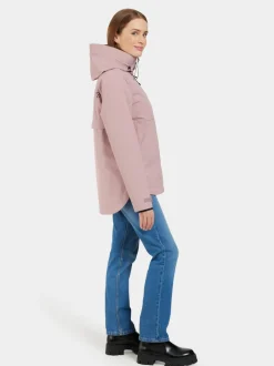Didriksons Jennie Jacket- Syystakit|Talvitakit