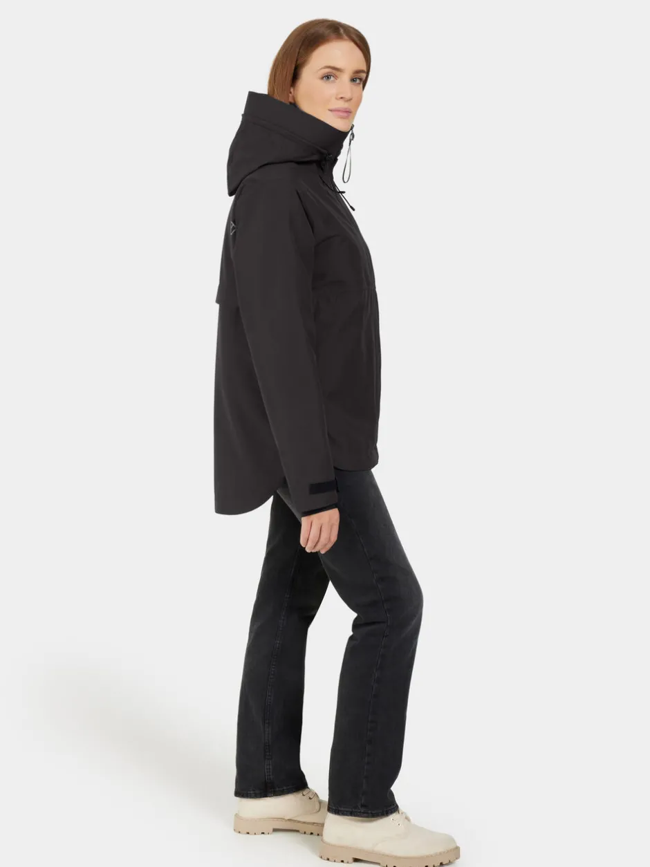 Didriksons Jennie Jacket- Syystakit|Talvitakit