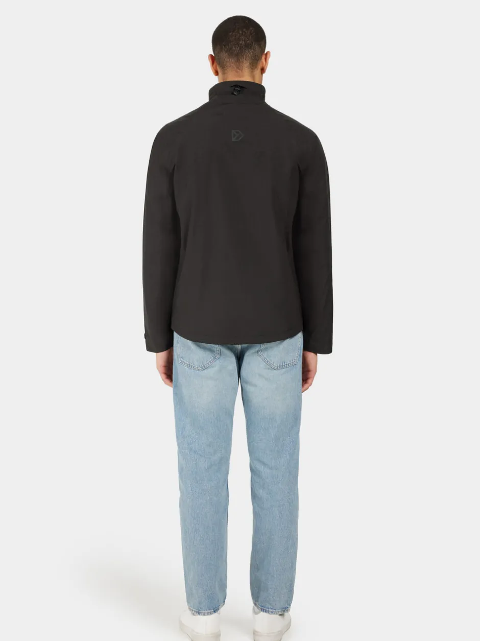 Didriksons Jesper Jacket- Syystakit|Kuoritakit
