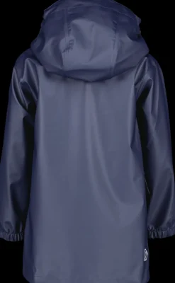 Didriksons Jojo Kids' Jacket- Kuoritakit|Sadetakit