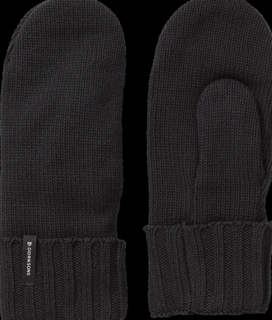 Didriksons Kaj Mittens- Käsineet & Kaulahuivit|Käsineet & Kaulahuivit