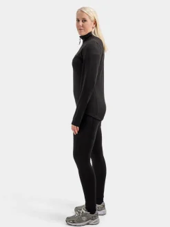Didriksons Kajsa Half-Zip- Fleecepaidat & Välikerrokset