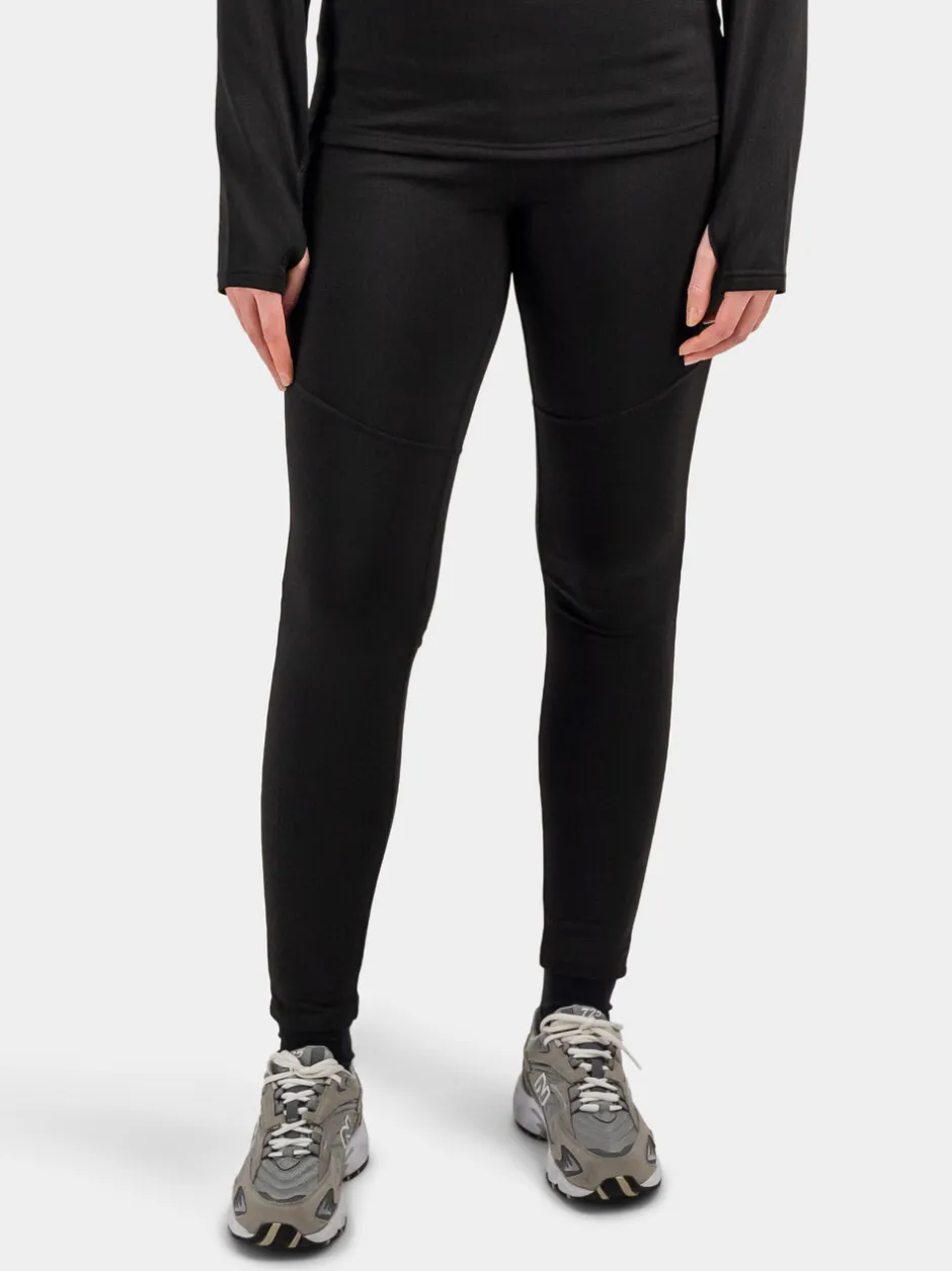 Didriksons Kajsa Midlayer Pants- Ulkoiluhousut