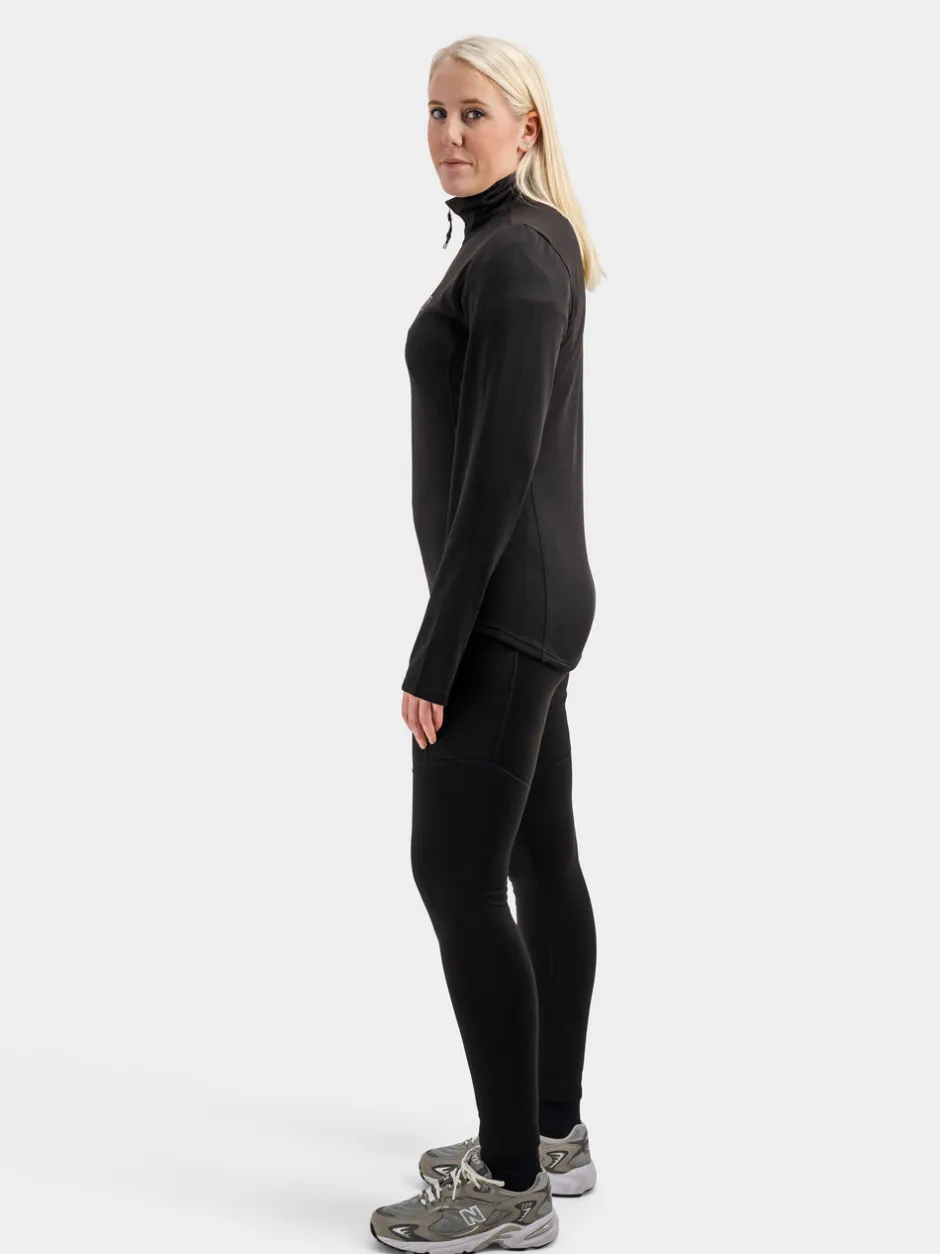 Didriksons Kajsa Midlayer Pants- Ulkoiluhousut