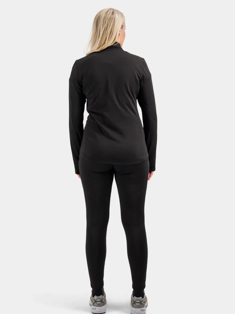 Didriksons Kajsa Midlayer Pants- Ulkoiluhousut