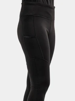 Didriksons Kajsa Midlayer Pants- Ulkoiluhousut